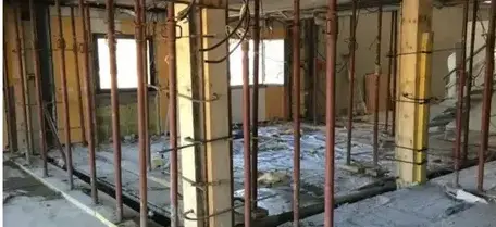 agrandissement maison Bruz-2