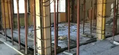 agrandissement maison Cesson-sévigné-1