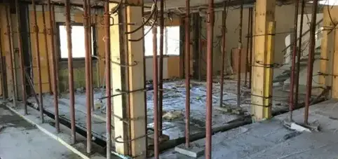agrandissement maison Pacé-1