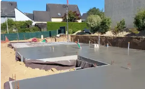 agrandissement maison Rennes-2