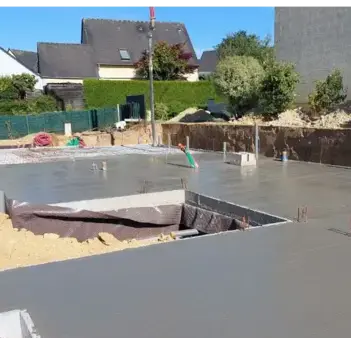agrandissement maison Saint-Grégoire-2