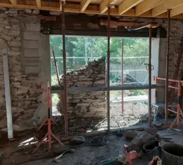 déconstruction Cesson-sévigné-5
