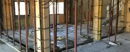 déconstruction La Mezière-1