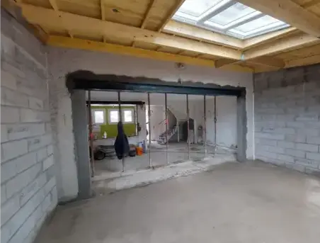 entreprise de construction La Mezière-2