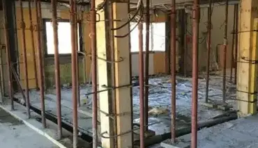 entreprise de construction La Mezière-4