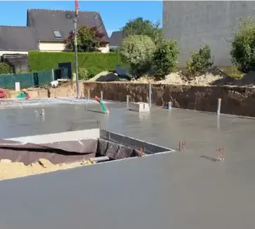 entreprise de construction La Mezière-5