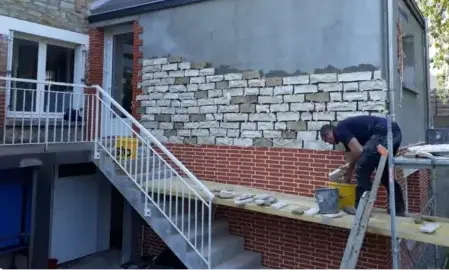 entreprise de construction Pacé-5