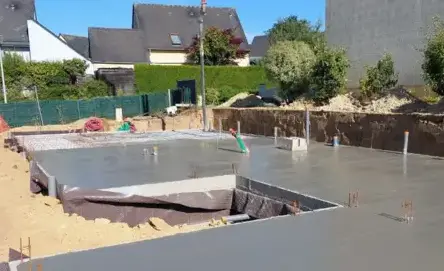 entreprise de démolition  La Mezière-1