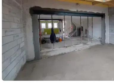 entreprise de démolition Pacé-1