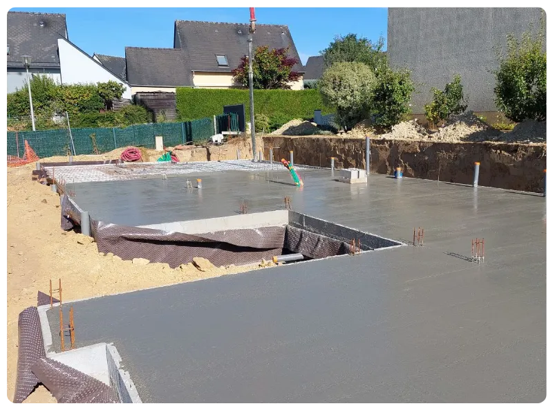 entreprise de demolition pace