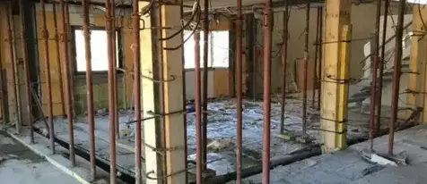 entreprise de maçonnerie La Mezière-1