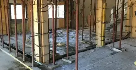 entreprise de maçonnerie Melesse-1
