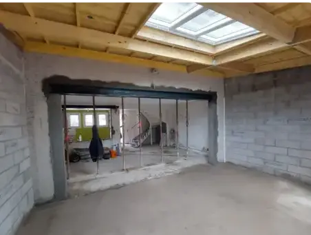 entreprise de rénovation intérieur Bruz-1