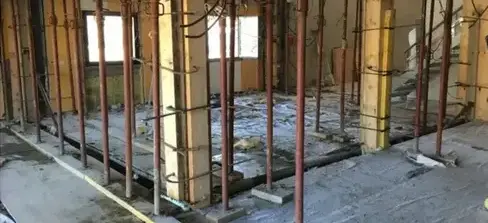 entreprise de rénovation intérieur Bruz-2