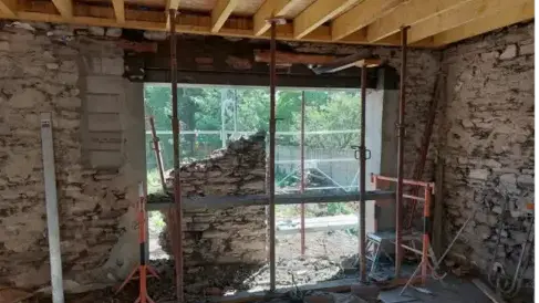 entreprise de rénovation intérieur Bruz-4