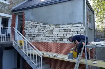 entreprise de rénovation intérieur Bruz-5