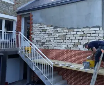 entreprise de rénovation intérieur Cesson-sévigné-1