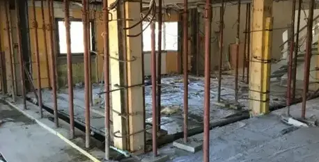 entreprise de rénovation intérieur Cesson-sévigné-2