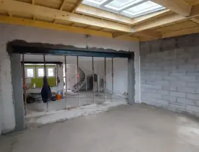 entreprise de rénovation intérieur Cesson-sévigné-4