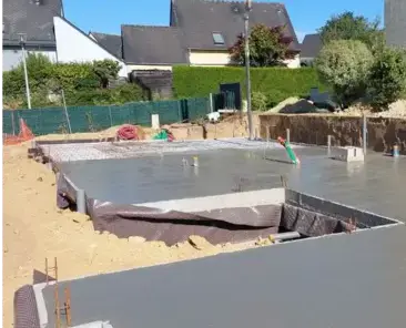 entreprise de rénovation intérieur Cesson-sévigné-5