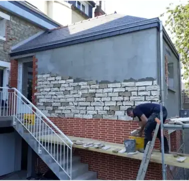 entreprise de rénovation intérieur Chantepie-1