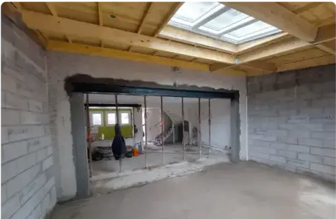 entreprise de rénovation intérieur Chantepie-2