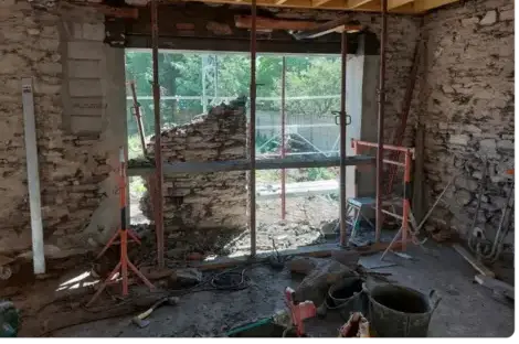 entreprise de rénovation intérieur Chantepie-3