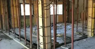 entreprise de rénovation intérieur La Mezière-1