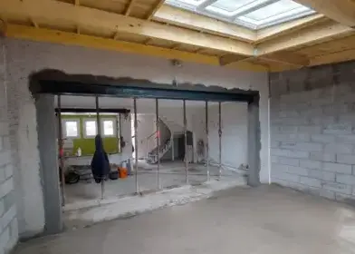 entreprise de rénovation intérieur La Mezière-2