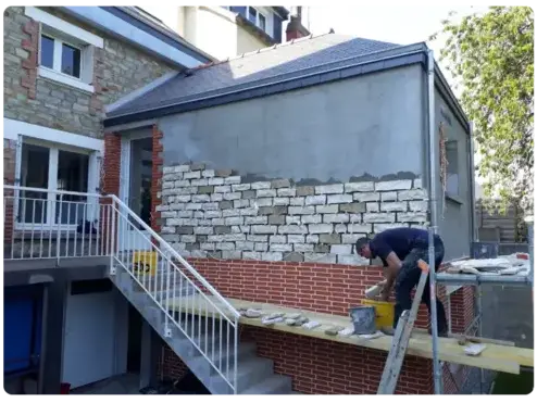 entreprise de rénovation intérieur La Mezière-5