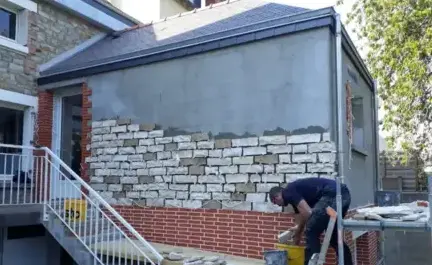 entreprise de rénovation intérieur Melesse-2