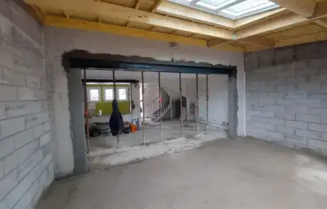 entreprise de rénovation intérieur Melesse-4