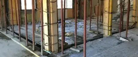 entreprise de rénovation intérieur Pacé-5