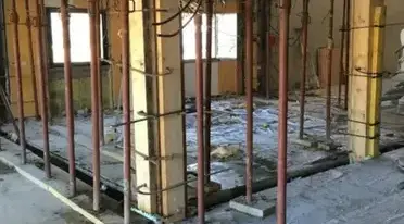 entreprise de rénovation intérieur Rennes-3