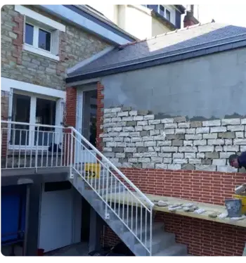 entreprise de rénovation intérieur Rennes-4