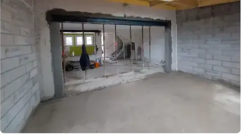 entreprise de rénovation intérieur Rennes-5