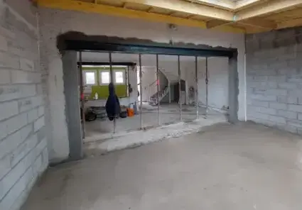 entreprise de rénovation intérieur Saint-Grégoire-1
