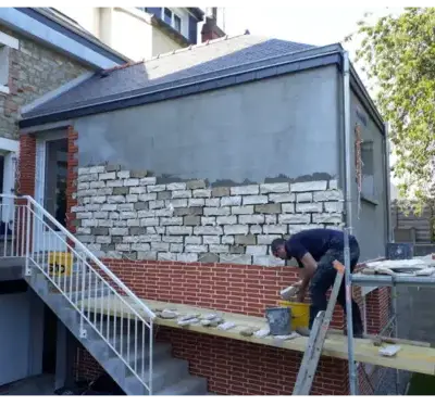 entreprise de rénovation intérieur Saint-Grégoire-3