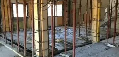 entreprise de rénovation intérieur Saint-Grégoire-5