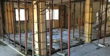 entreprise de rénovation intérieur Saint-Malo-3