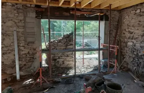 extension de maison Betton-2
