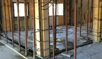extension de maison Betton-3