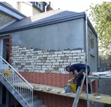 extension de maison Betton-5