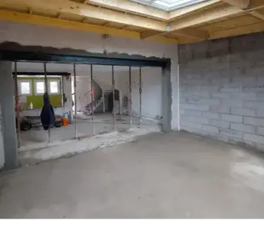 extension de maison Bruz-1
