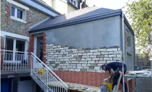 extension de maison Bruz-2
