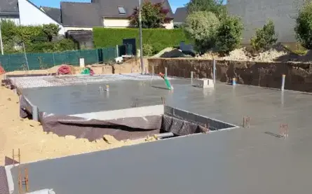 extension de maison Bruz-3