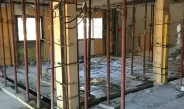 extension de maison Bruz-5