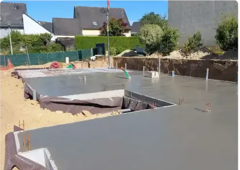 extension de maison Cesson-sévigné-1