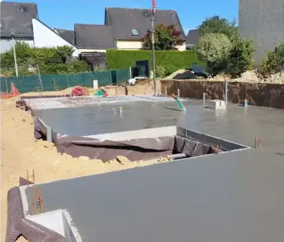 extension de maison Chantepie-4