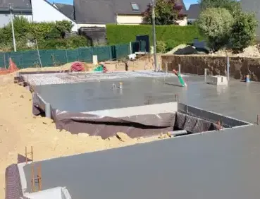 extension de maison La Mezière-2